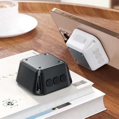 Magnetic Bluetooth Speaker Usb-C