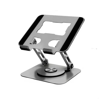 Adjustable Laptop Stand 360-Degree