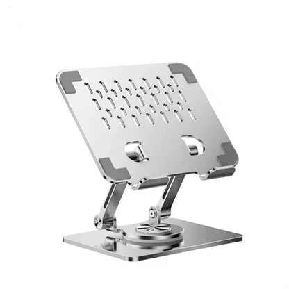 Adjustable Laptop Stand 360-Degree