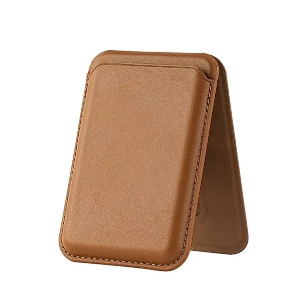 Magsafe Card Holder With Adjustable Stand