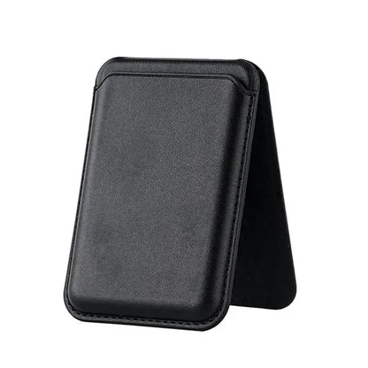 Magsafe Card Holder With Adjustable Stand