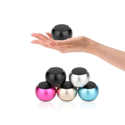 Subwoofer Bluetooth Speaker