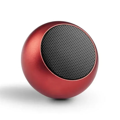 Subwoofer Bluetooth Speaker
