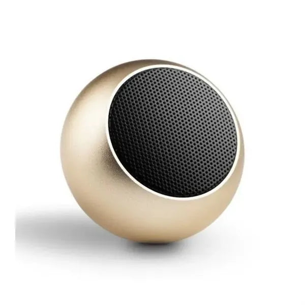 Subwoofer Bluetooth Speaker