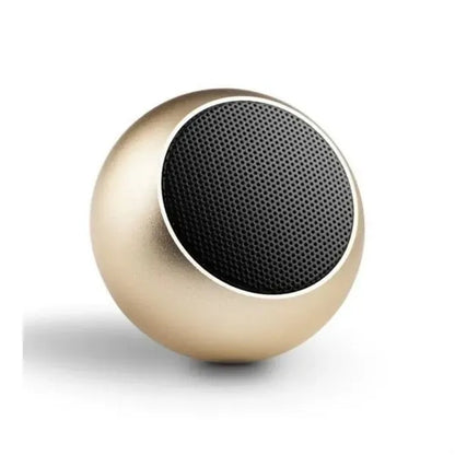 Subwoofer Bluetooth Speaker