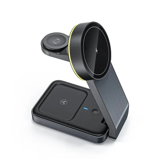 Magnetic Inductive Charger