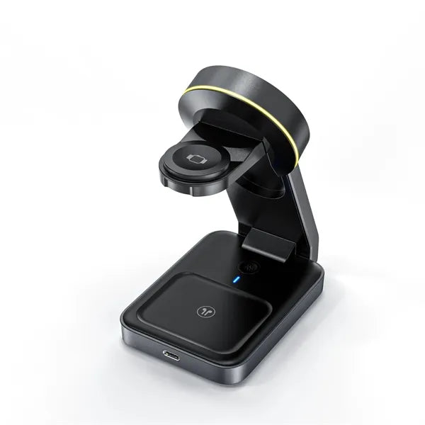 Magnetic Inductive Charger