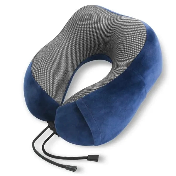 Neck Pillow, Travel Pillow,100% Memory Foam