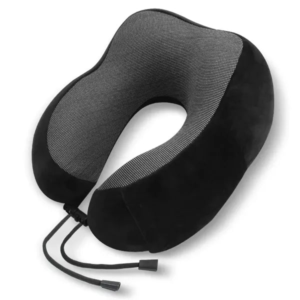 Neck Pillow, Travel Pillow,100% Memory Foam