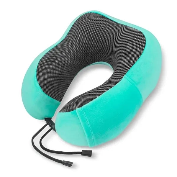Neck Pillow, Travel Pillow,100% Memory Foam