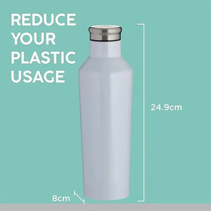 Insulated 17Oz Diamond Tumbler