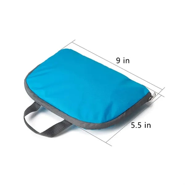 Lightweight Foldable Backpack