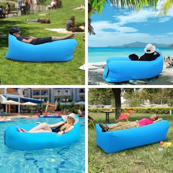 Inflatable Air Sofa