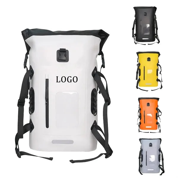 32L Waterproof Backpack
