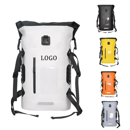 32L Waterproof Backpack