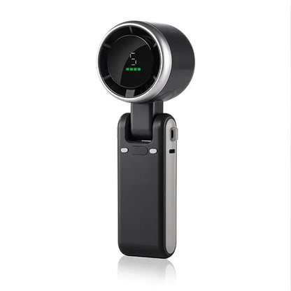 Outdoor Handheld Mini Fan