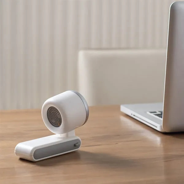 Outdoor Handheld Mini Fan