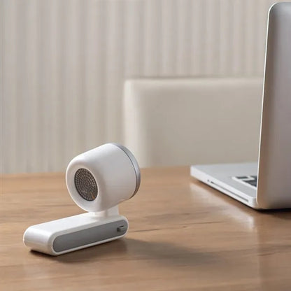 Outdoor Handheld Mini Fan