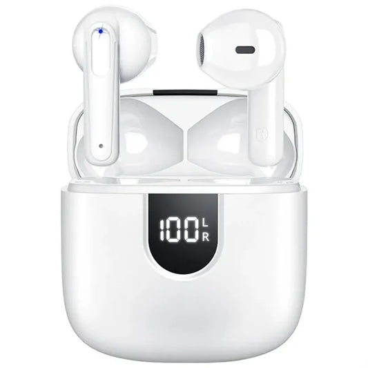 Led Display Wireless Earbuds