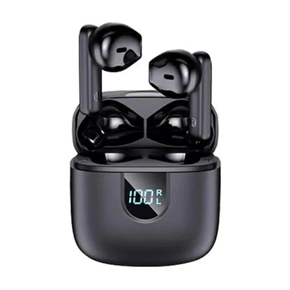 Led Display Wireless Earbuds