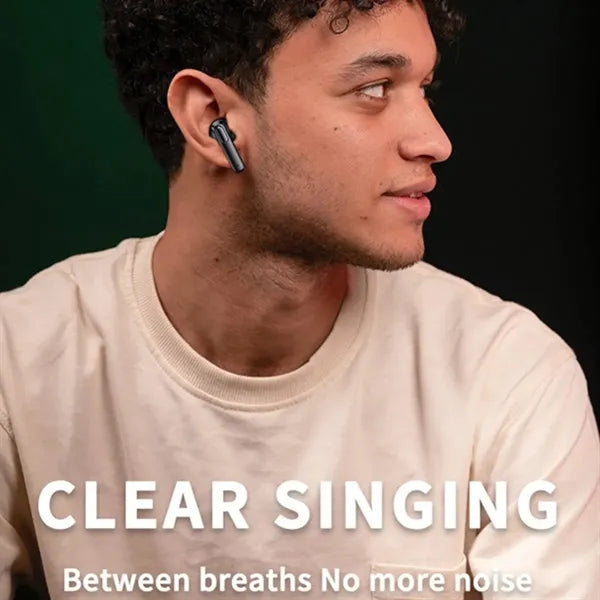 Led Display Wireless Earbuds