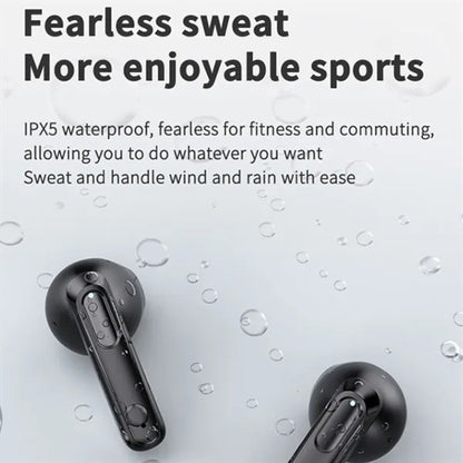Led Display Wireless Earbuds