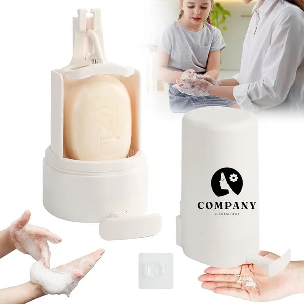 Soap Grinder for Bar Soap