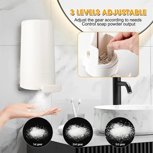 Soap Grinder for Bar Soap