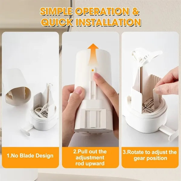 Soap Grinder for Bar Soap