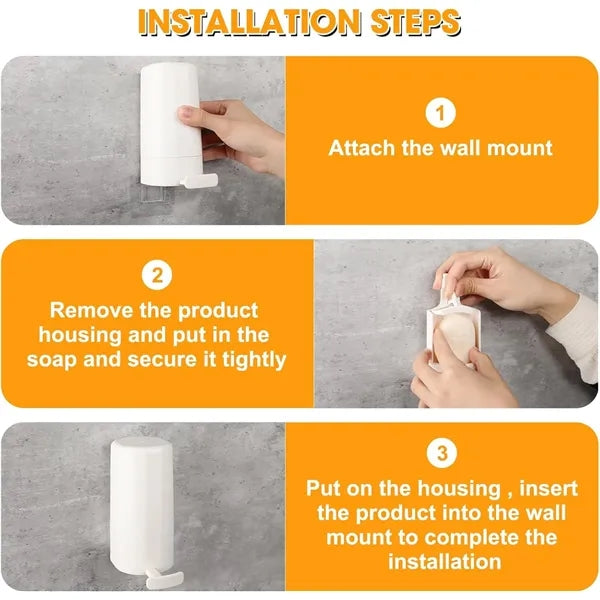 Soap Grinder for Bar Soap
