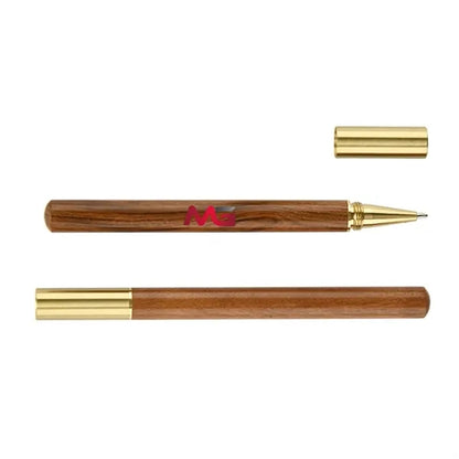 Brass Wooden Pen