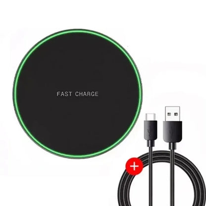 Fast Wireless Charger
