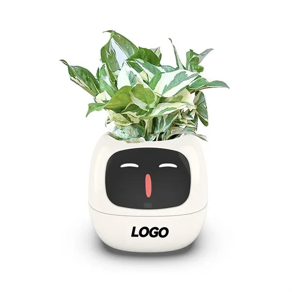Smart Ai Flower Pot