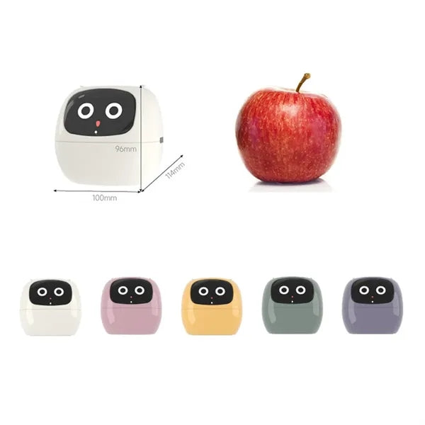 Smart Ai Flower Pot