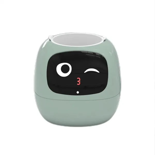 Smart Ai Flower Pot