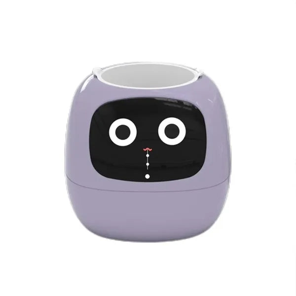 Smart Ai Flower Pot