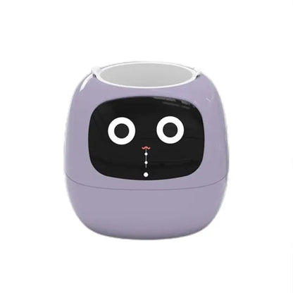 Smart Ai Flower Pot