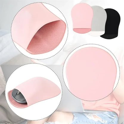 3Pcs Mouse Pouches