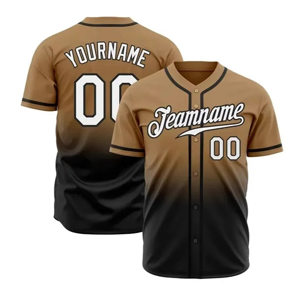 Customized Kids Jerseys