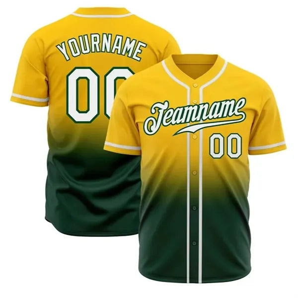 Customized Kids Jerseys