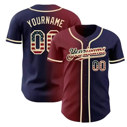 Customized Kids Jerseys