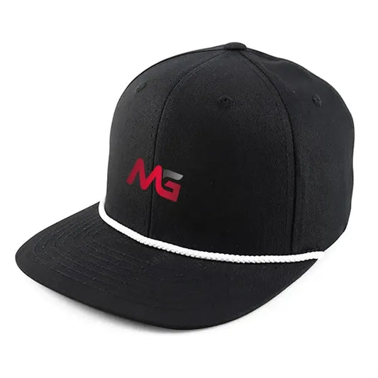 Embroidered Baseball Cap