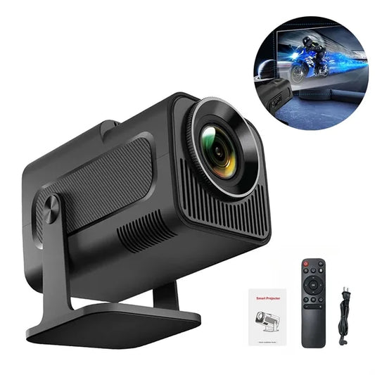 Portable Hd Projector