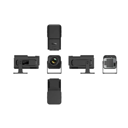 Portable Hd Projector