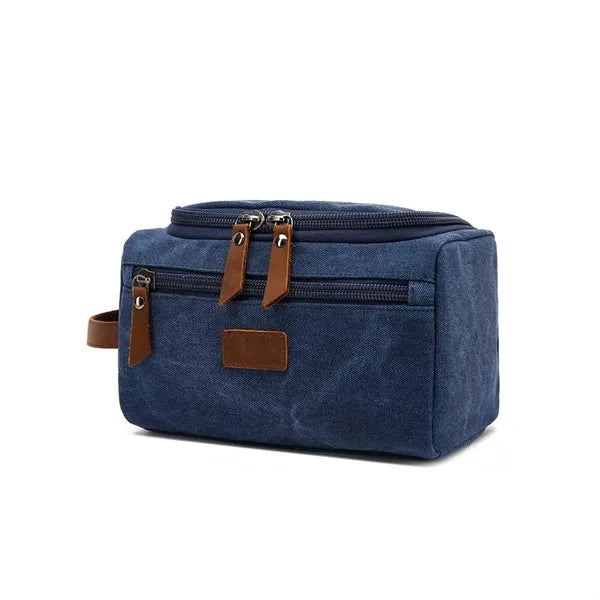 Portable Travel Toiletry Bag