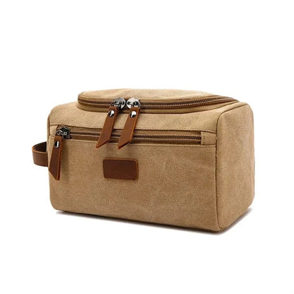 Portable Travel Toiletry Bag