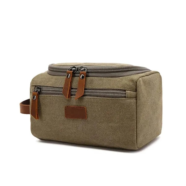 Portable Travel Toiletry Bag