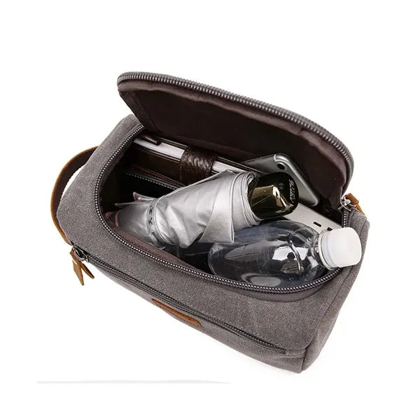 Portable Travel Toiletry Bag