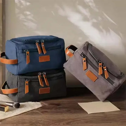 Portable Travel Toiletry Bag