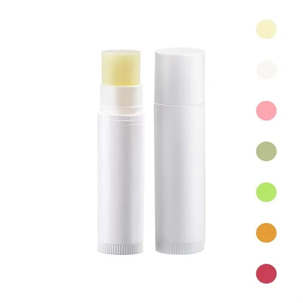 Fruit Flavored Lip Balm